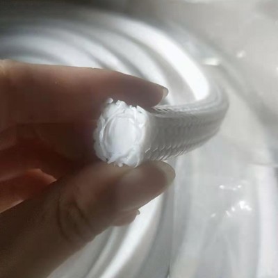 四氟盤根,聚四氟乙烯盤根生產廠家